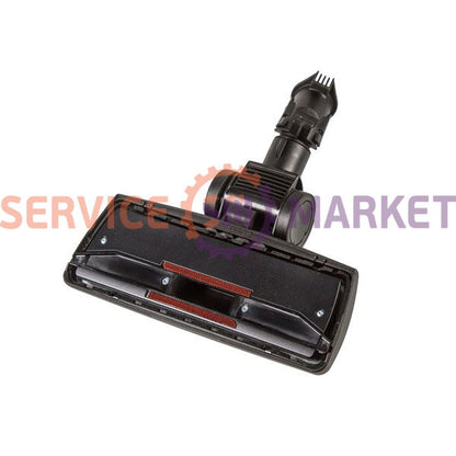 Floor/carpet brush for vacuum cleaner on pipe D=35mm Karcher