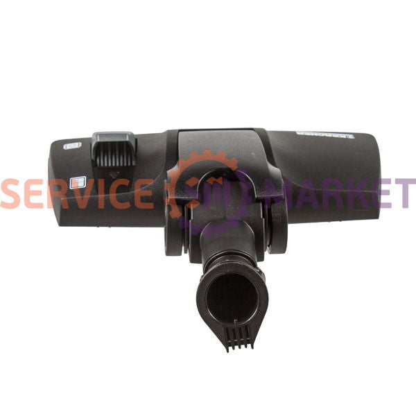 Floor/carpet brush for vacuum cleaner on pipe D=35mm Karcher