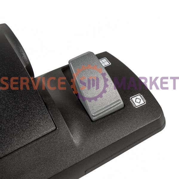 Floor/carpet brush for vacuum cleaner on pipe D=35mm Karcher