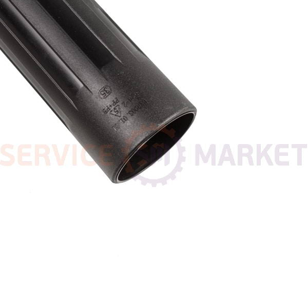 Composite pipe (plastic) for vacuum cleaner D=35mm (without fix.) Karcher