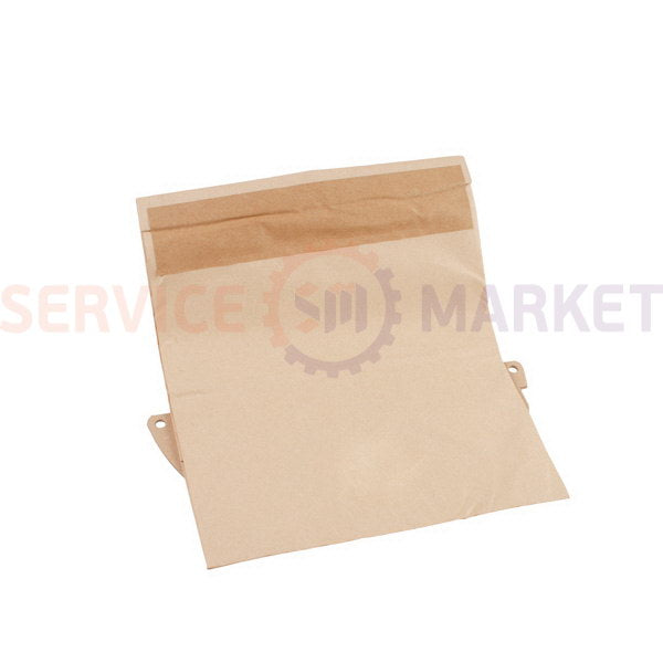 Set of paper bags (5 pcs) for Karcher vacuum cleaner