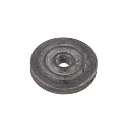AEG control knob of the burner for the Gasket hob