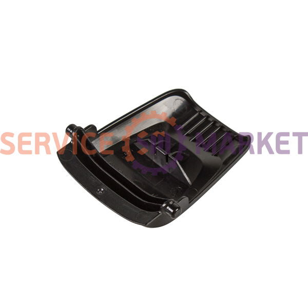 Lid latch for Karcher vacuum cleaner