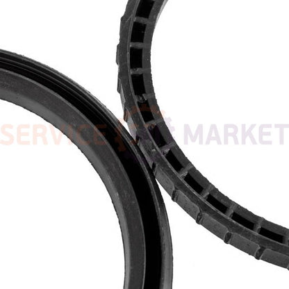 Motor for washing vacuum cleaner DW-Pca22 D=137/88mm H=43/140mm KingClean Karcher