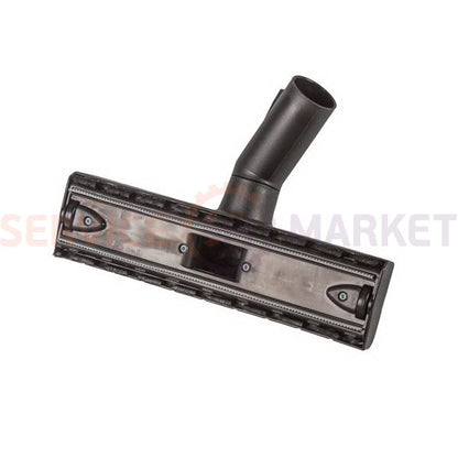 Floor/carpet brush for vacuum cleaner on pipe D=35mm Karcher