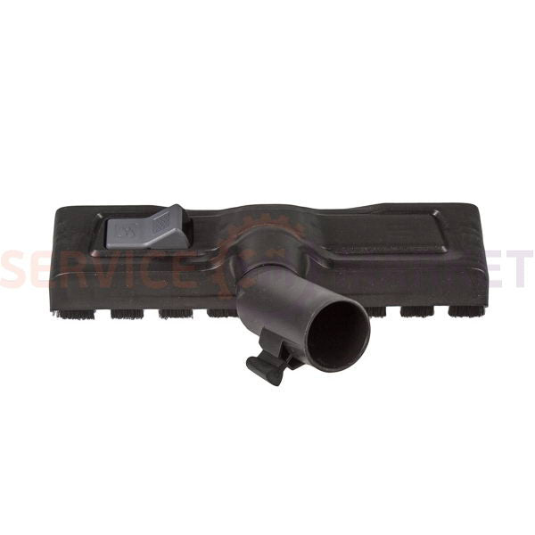 Floor/carpet brush for vacuum cleaner on pipe D=35mm Karcher