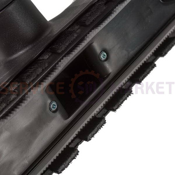 Floor/carpet brush for vacuum cleaner on pipe D=35mm Karcher