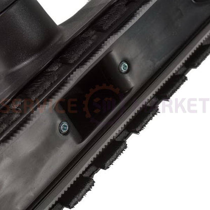 Floor/carpet brush for vacuum cleaner on pipe D=35mm Karcher