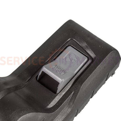 Floor/carpet brush for vacuum cleaner on pipe D=35mm Karcher