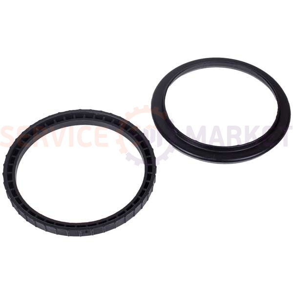 Motor for washing vacuum cleaner DW-Pc52 D=137/89mm H=42/142mm 1200W KingClean Karcher