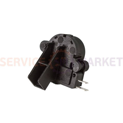 Mode switch for Karcher vacuum cleaner