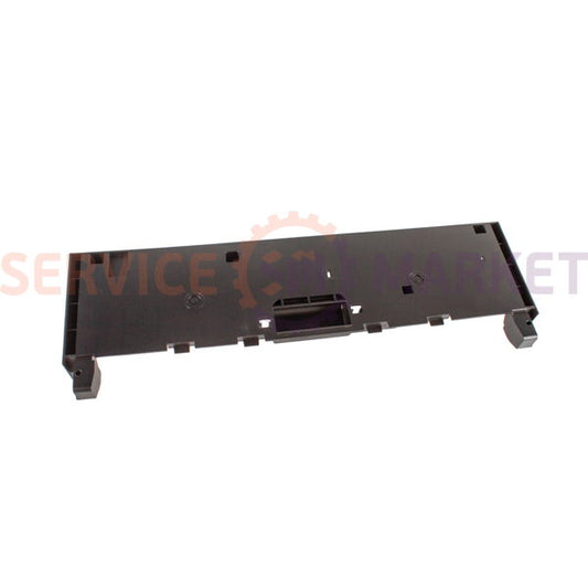 Control panel for Beko dishwasher