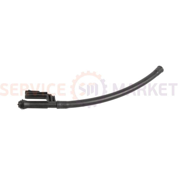 Tank filter with a nozzle for washing liquid of a Karcher vacuum cleaner