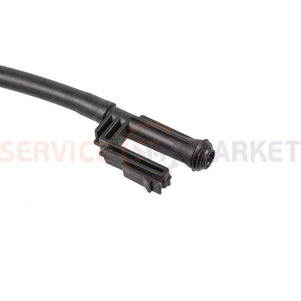 Tank filter with a nozzle for washing liquid of a Karcher vacuum cleaner