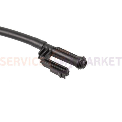 Tank filter with a nozzle for washing liquid of a Karcher vacuum cleaner