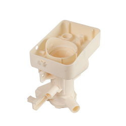 Snail (housing) of the pump for the washing machine Electrolux