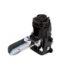 Brewing unit for DeLonghi coffee machine