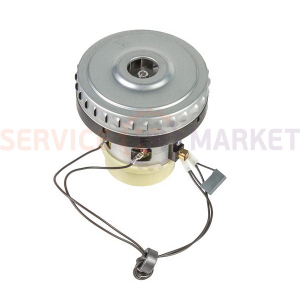 Motor for washing vacuum cleaner DW-Pc52 D=137/89mm H=42/142mm 1200W KingClean Karcher