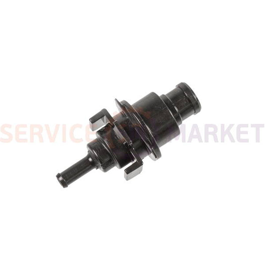 Cleaning solution supply nipple for Karcher vacuum cleaner