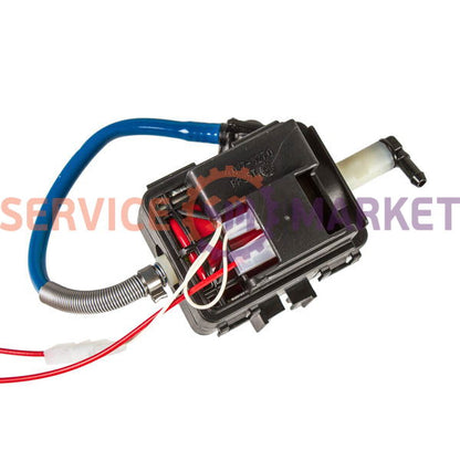 Pump assembly for Karcher washing vacuum cleaner