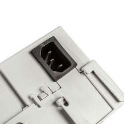 Control module for Electrolux hood