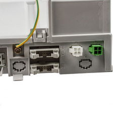 Control module for Electrolux hood