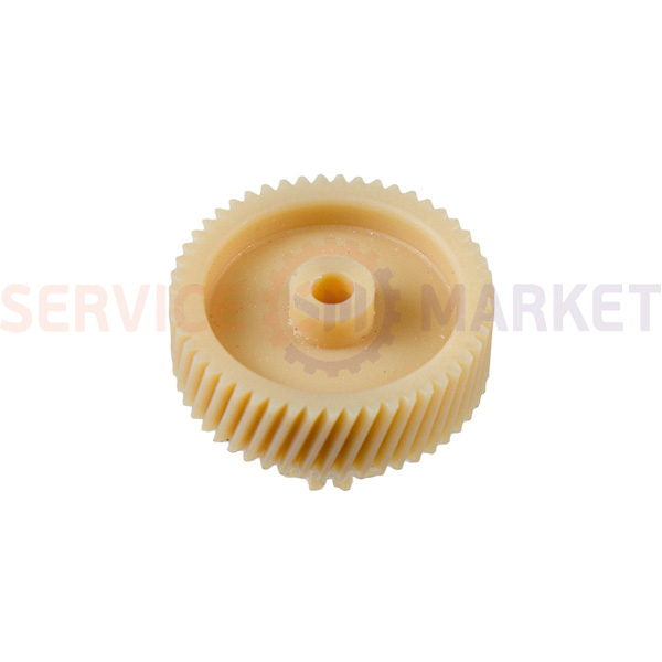 Small gear for meat grinder D=12/30.5, H=18/9.5(24), Z=11koz./51koz. Moulinex