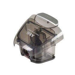 Container for saw 4055363198 for Zanussi saw cleaner