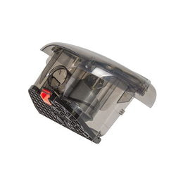 Container for saw 4055363198 for Zanussi saw cleaner