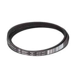 Belt 1077J4 PJE Hutchinson 1323531408 for Electrolux washing machine