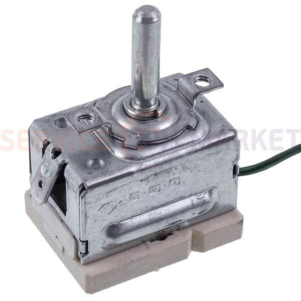 Oven thermostat EGO 55.17053.030 L=280cm (285°C) Beko