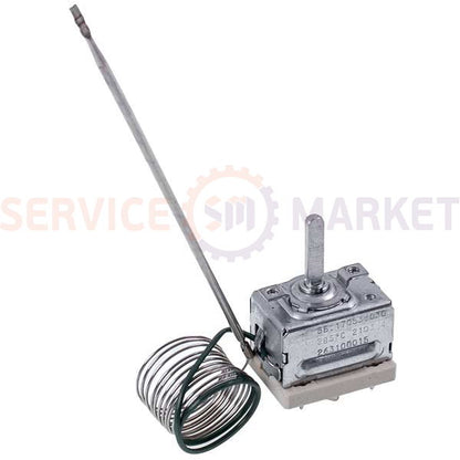 Термостат духовки EGO 55.17053.030 L=280cm (285°C) Beko