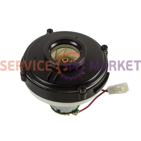 Motor for battery vacuum cleaner D=100/36mm H=32/90mm 18V Philips