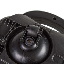 Lower part of the body 4055237541 for Zanussi cleaner