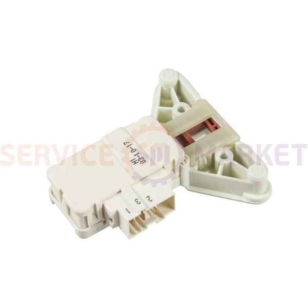 Metalflex washing machine Hatch (door) lock ZV-446 Ardo