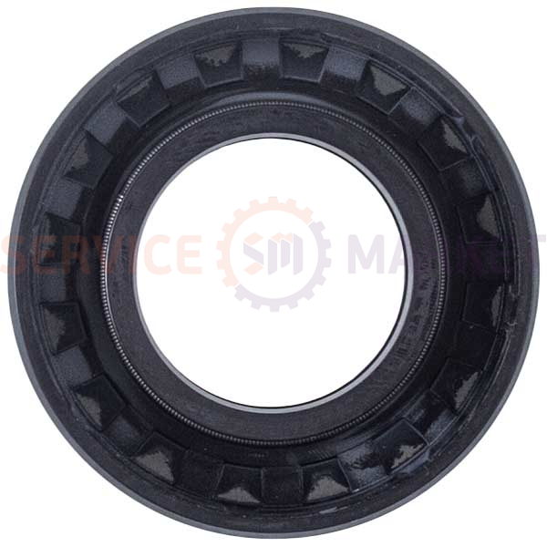 Oil seal 25*47*10/12.5mm ROLF 1325849000 for Zanussi washing machine