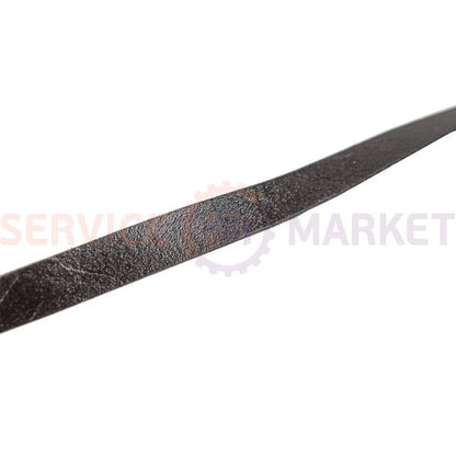 Door seal rubber for dish warmer L=1085mm Electrolux