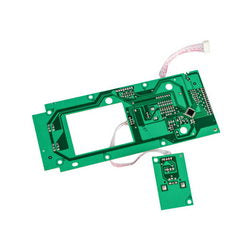 Плата индикации для СВЧ  Electrolux