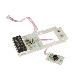 Indicator board for microwave Electrolux