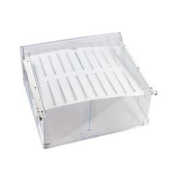 Refrigerator Vegetable Drawer 490x415x250mm Electrolux