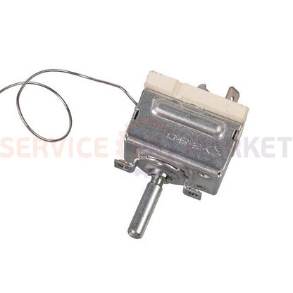 Oven thermostat 55.17062.140 EGO L=84cm (50-320°C)