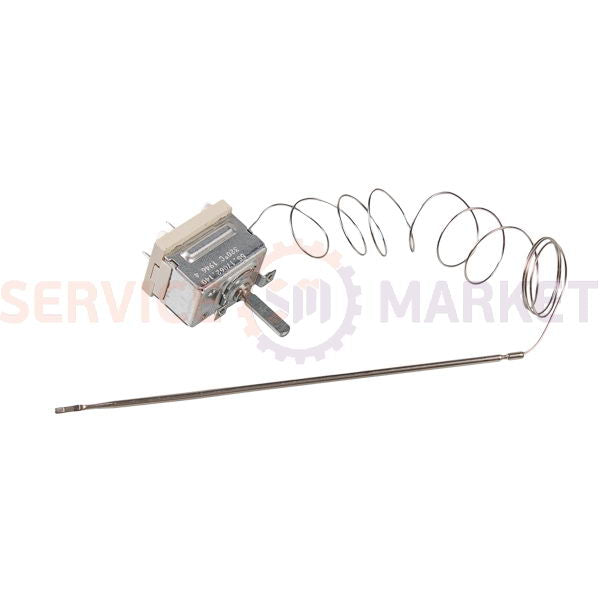 Термостат духовки EGO 55.17062.140 L=84cm (50-320°C)