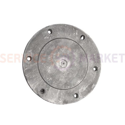 Drum support (flange) + mounting kit for vertical washing machine EBI Ardo