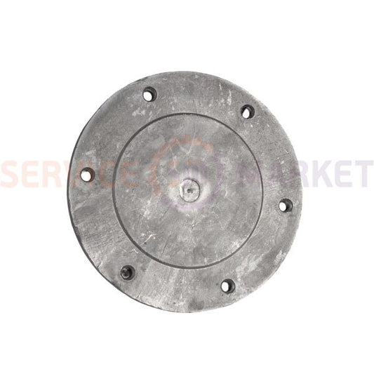 Drum support (flange) + mounting kit for vertical washing machine EBI Ardo