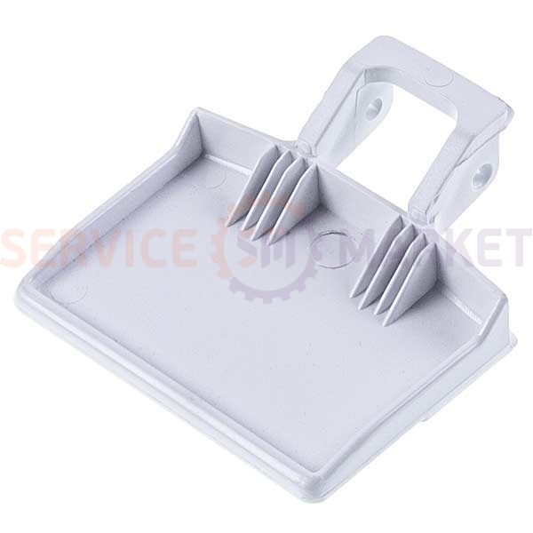 Door (hatch) handle for Electrolux washing machine