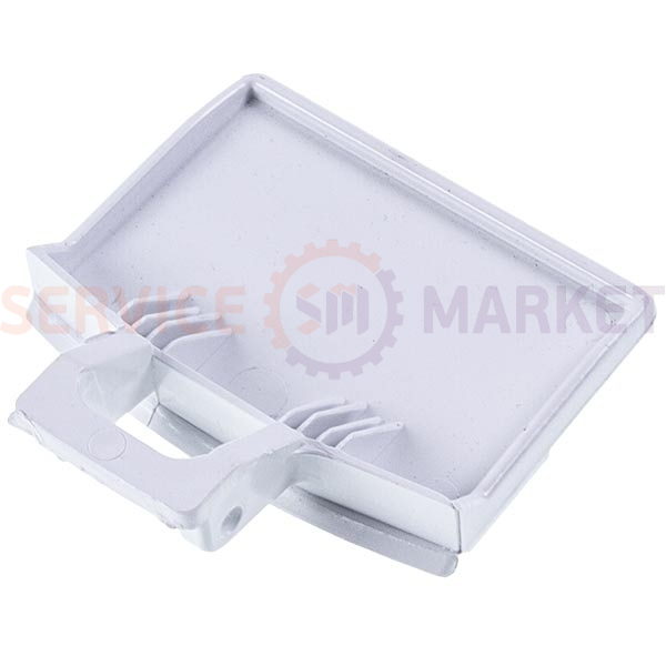 Door (hatch) handle for Electrolux washing machine