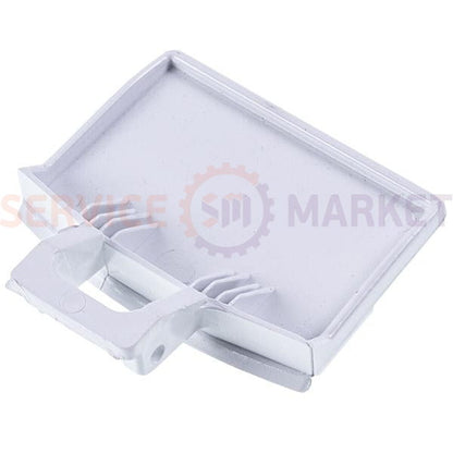 Door (hatch) handle for Electrolux washing machine