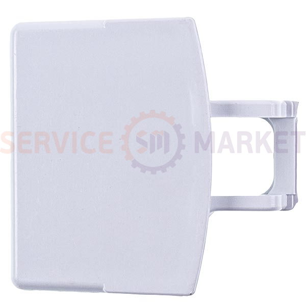 Door (hatch) handle for Electrolux washing machine