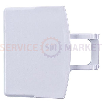 Door (hatch) handle for Electrolux washing machine