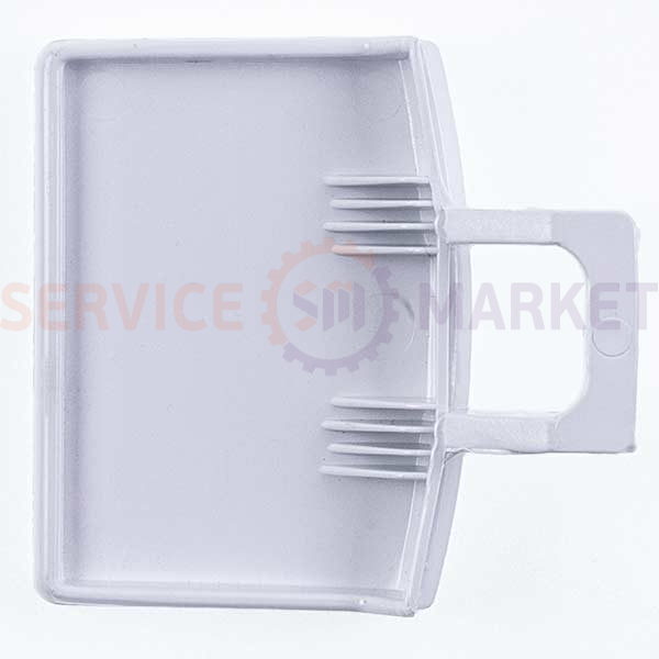Door (hatch) handle for Electrolux washing machine